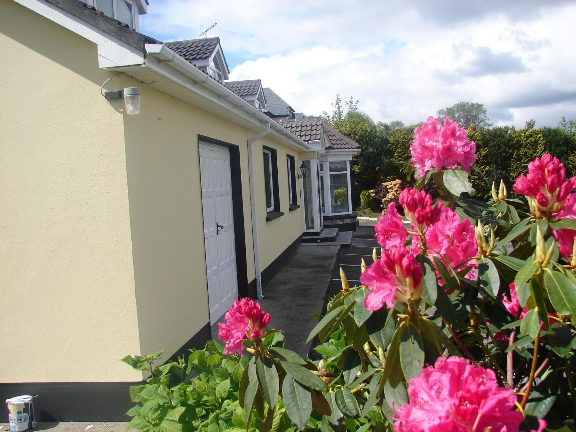 Harbour View Bed & Breakfast Kenmare Exterior photo