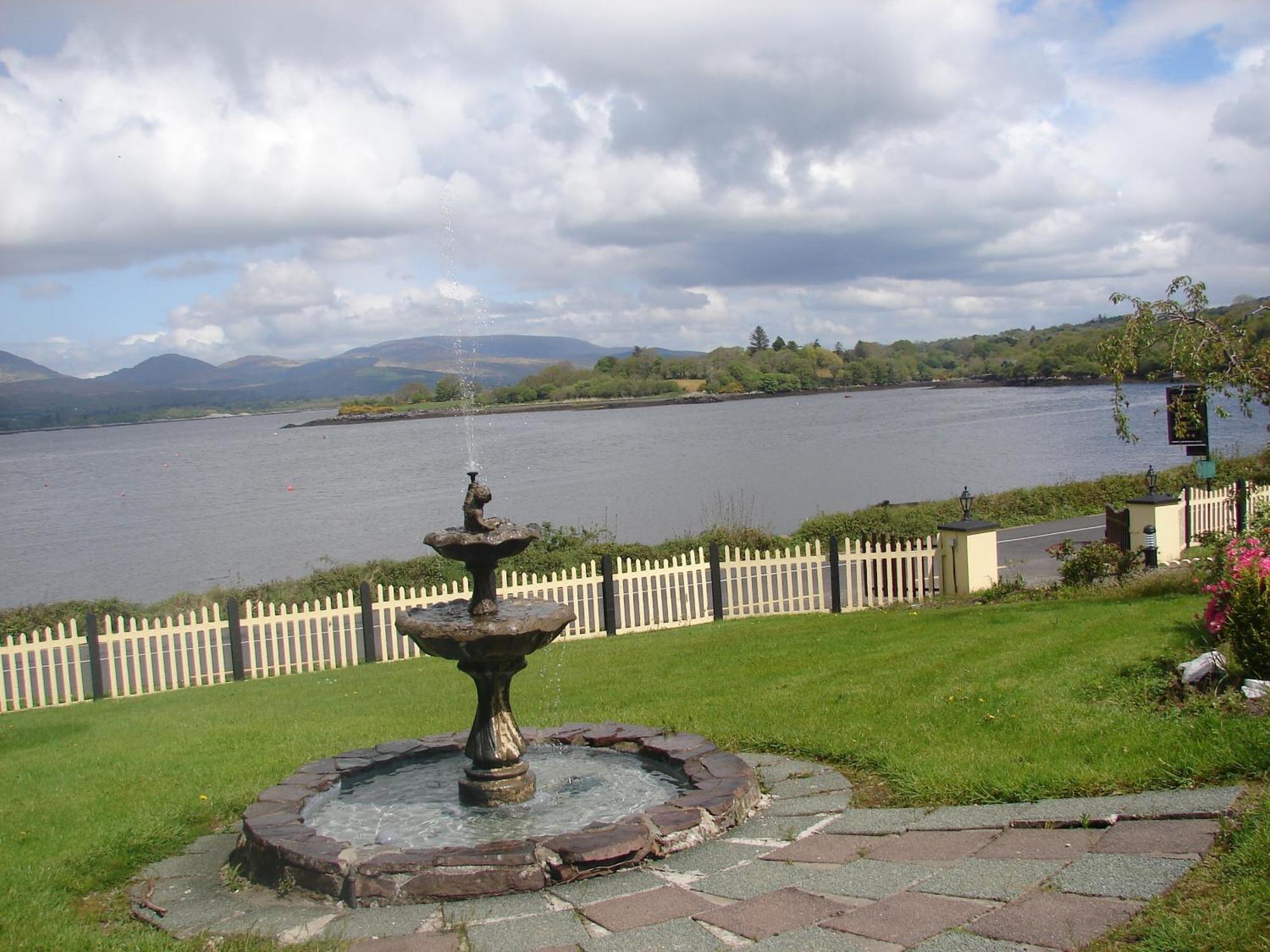 Harbour View Bed & Breakfast Kenmare Exterior photo